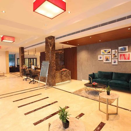 National Park Residency Kottayam Hotel Ettumanoor Luaran gambar