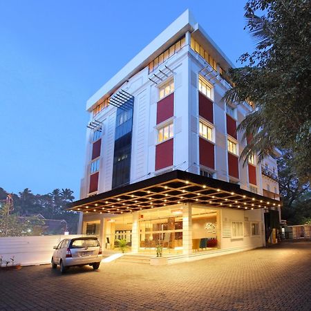 National Park Residency Kottayam Hotel Ettumanoor Luaran gambar