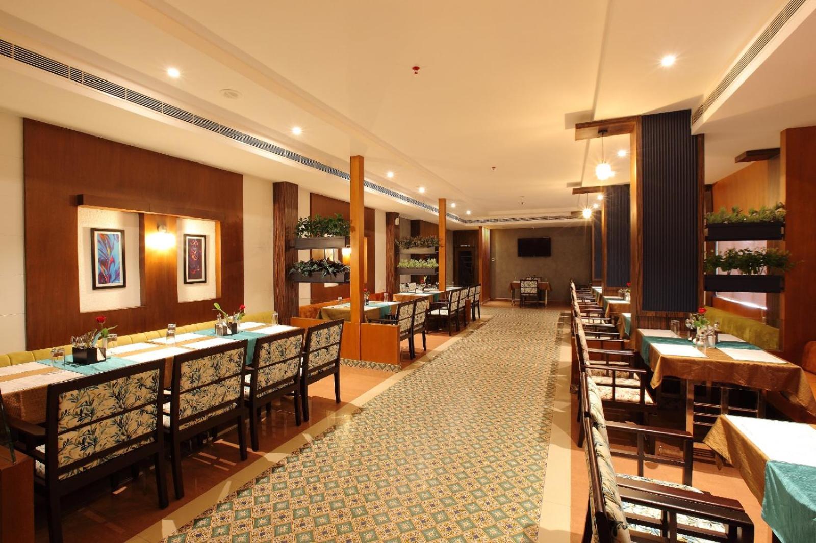 National Park Residency Kottayam Hotel Ettumanoor Luaran gambar