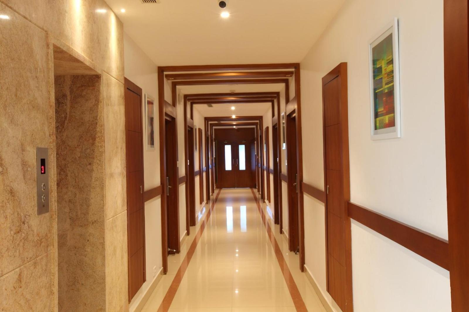 National Park Residency Kottayam Hotel Ettumanoor Luaran gambar