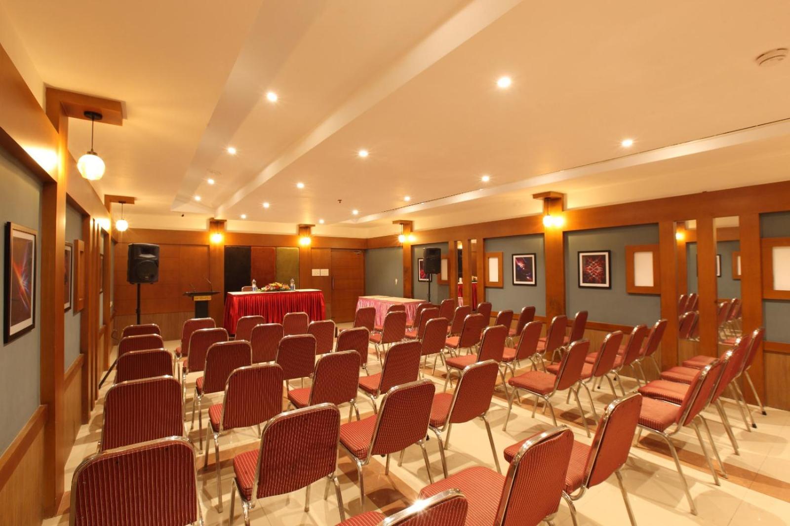 National Park Residency Kottayam Hotel Ettumanoor Luaran gambar