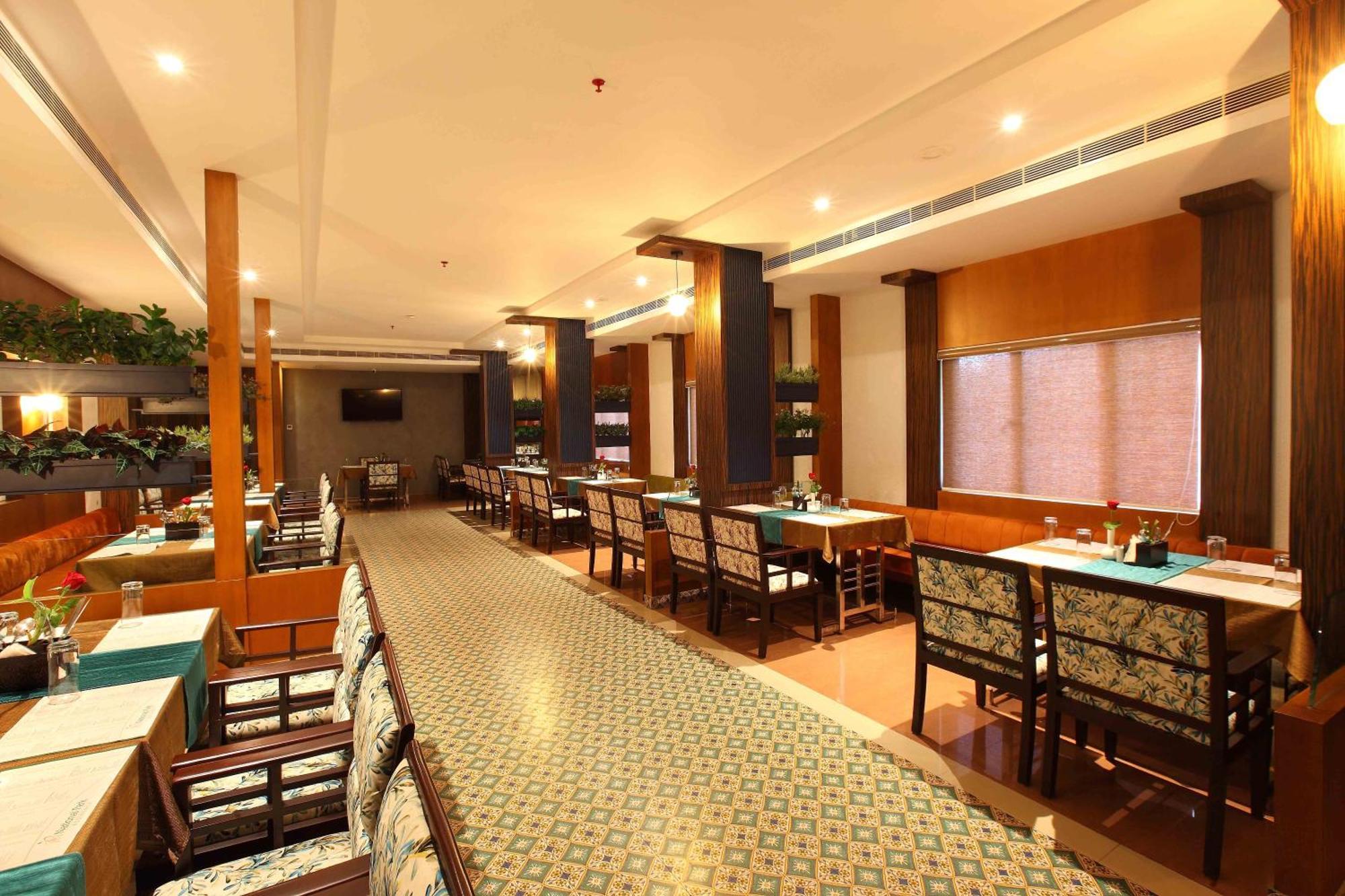 National Park Residency Kottayam Hotel Ettumanoor Luaran gambar